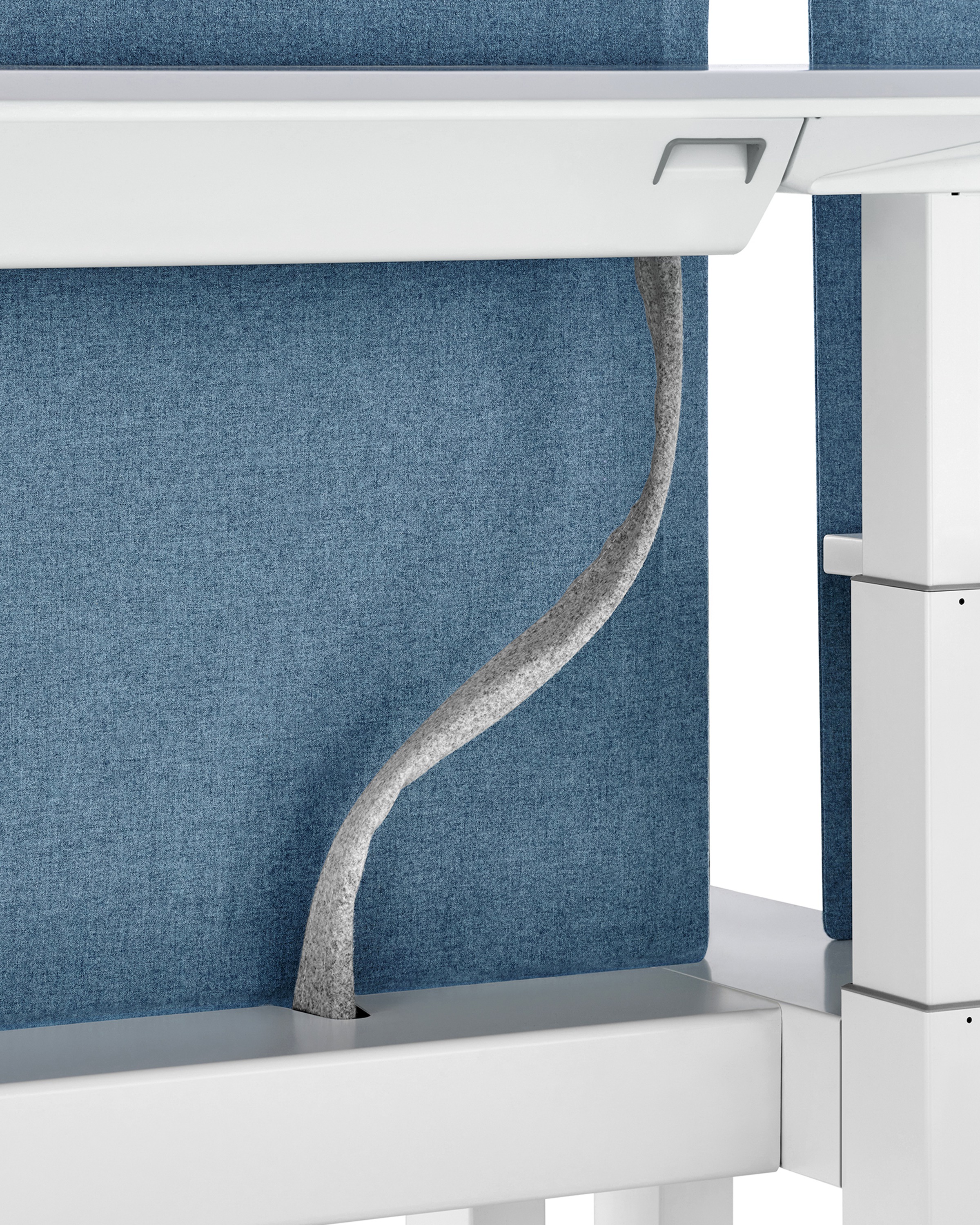 办公屏风|屏风工作站|办公家具|设计师家具|Renew Link 开放式办公区